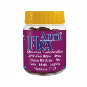 Artrit flex 50 Capsulas